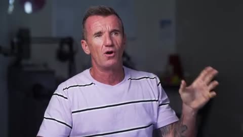 I Found Jesus In Prison After Taking Someones Life 😮🥹 Allen's Testimony