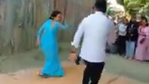 Wedding Dance Video || Anuska Tamang