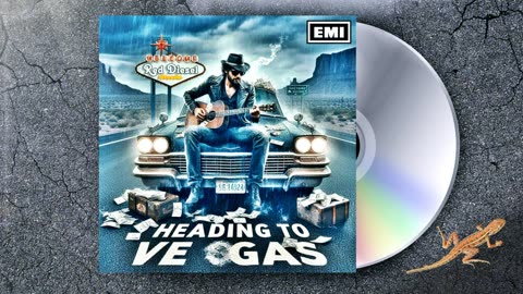 Red Diesel - Heading to Vegas
