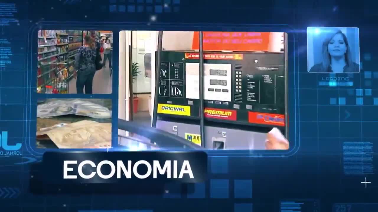 Política, economia e as principais notícias do Brasil e do mundo você encontra no Jornal da Gazeta