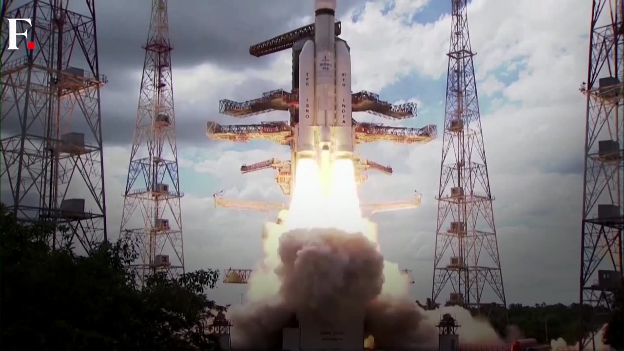 India’s Moon Mission Chandrayaan-3