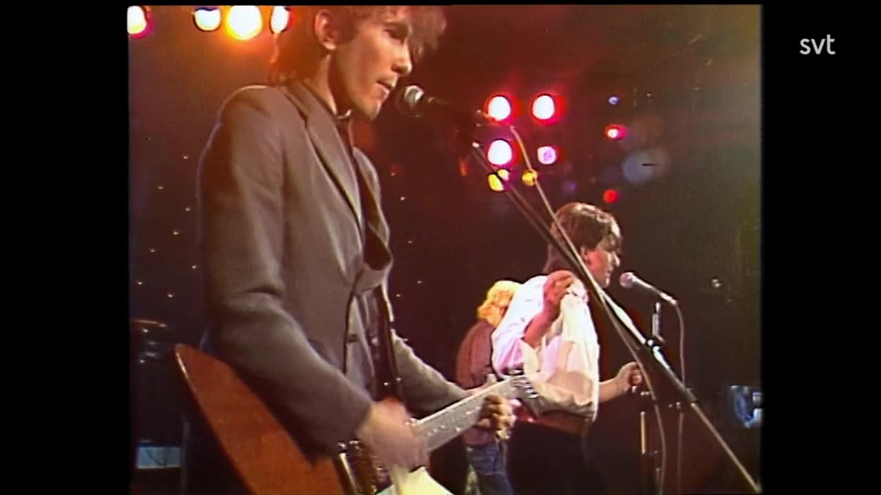 I Will Follow - U2