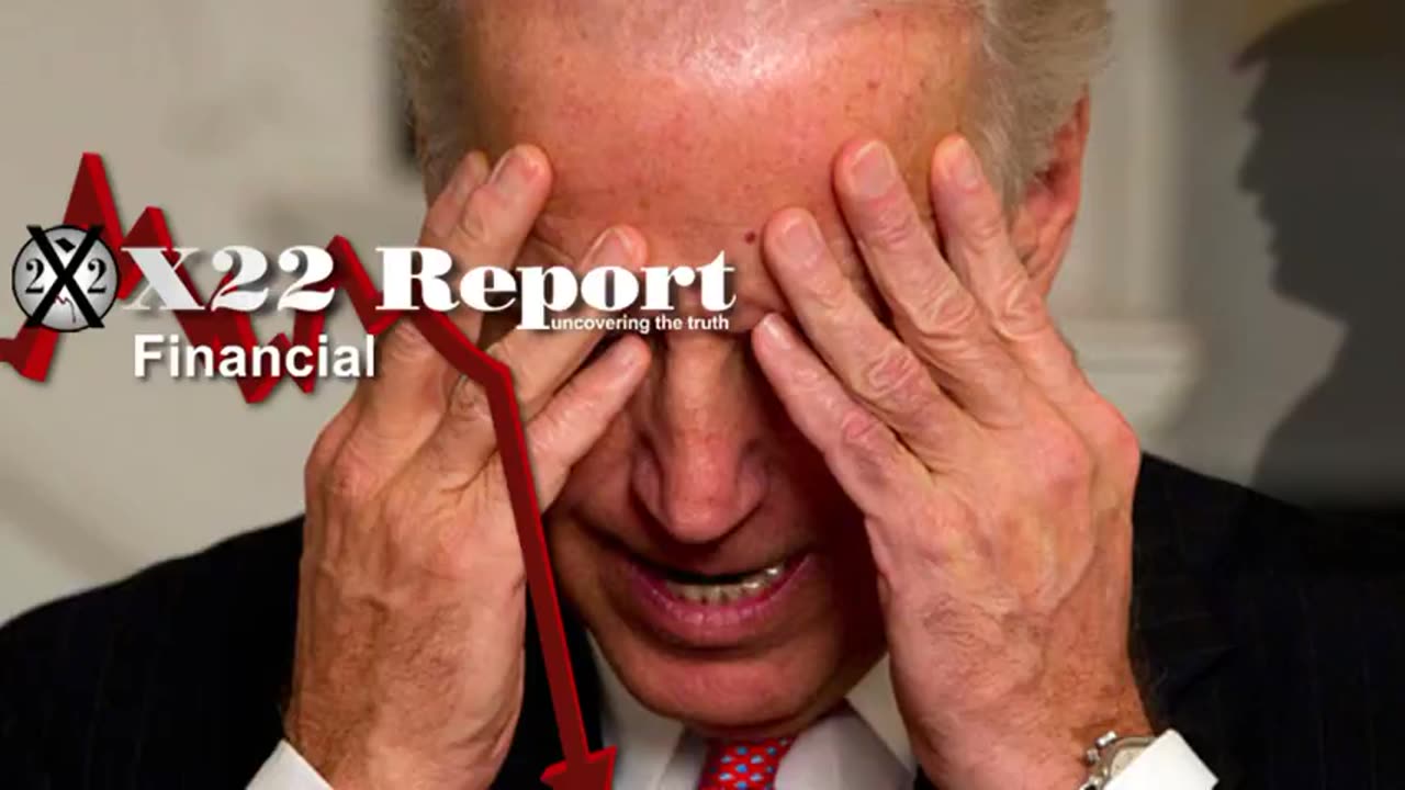 EP. 3067A - THE PATRIOTS TRAPPED THE [CB]/BIDEN ADMIN, WATCH WHAT HAPPENS NEXT