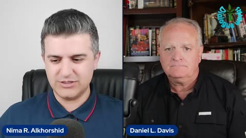 Col. Daniel L. Davis: Is Israel Losing? Russia’s DEVASTATING Response to Ukraine’s Kursk Offensive