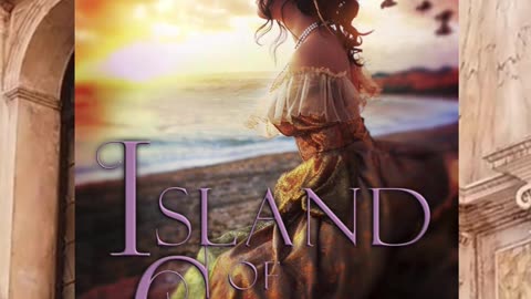 Island of Glass: A Magical & Romantic Story (Completely Free Kindle Book)