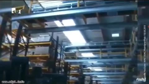 amerikanische Präsenz in Deutschland