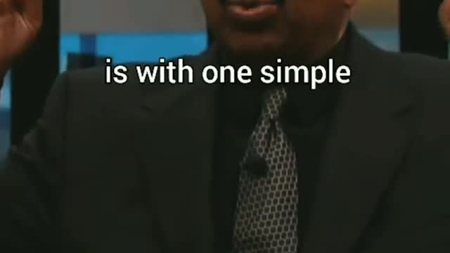 THIS IS HOW YOU PROTECT YOURSELF FROM NEGATIVITY