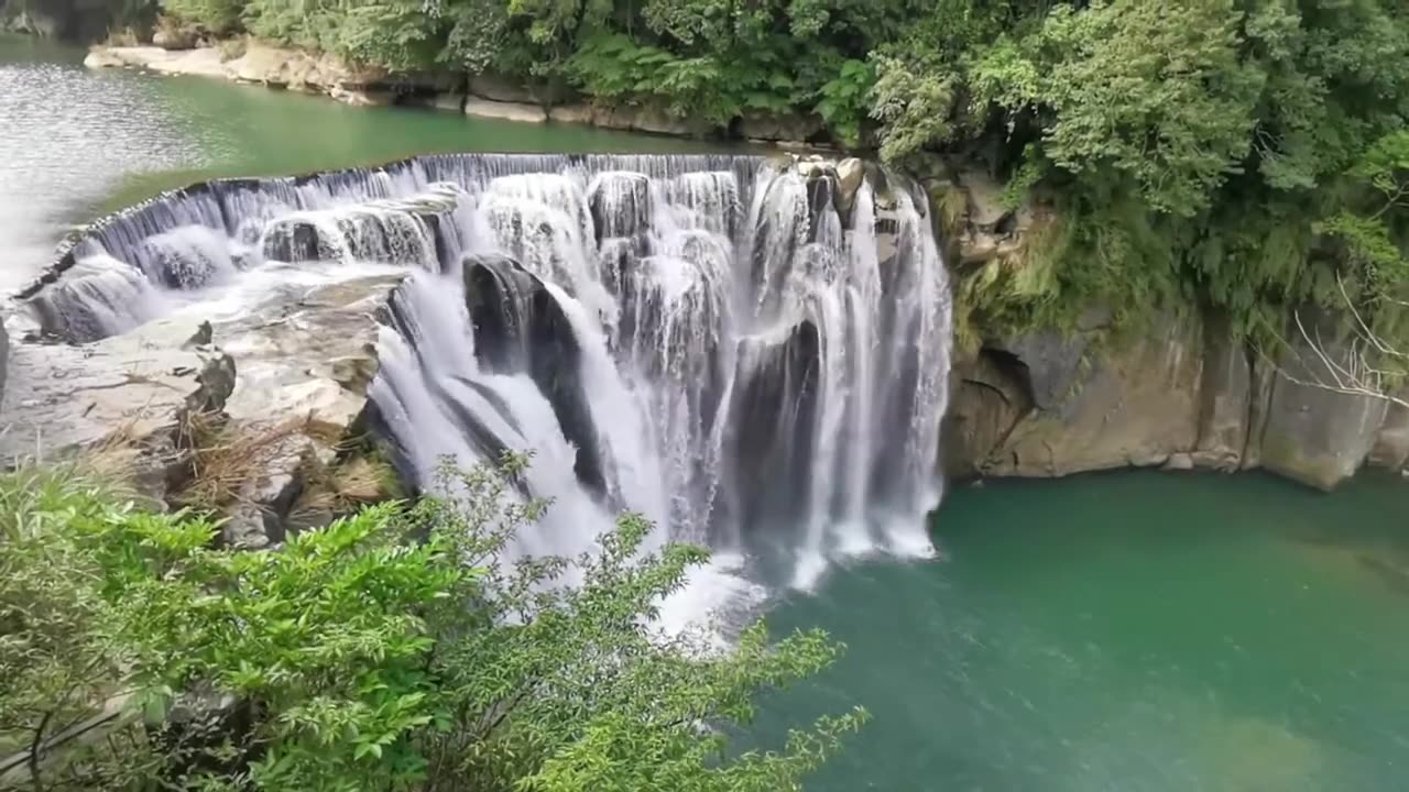 Beauty of Nature is on its peak