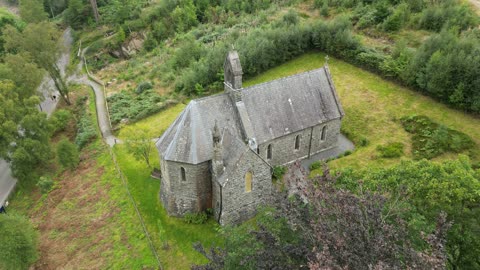 Elan Valley