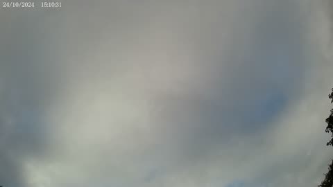Sky Watch #405 - 24/10/2024