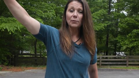 How to Stop a Charging Dog (MUST WATCH)