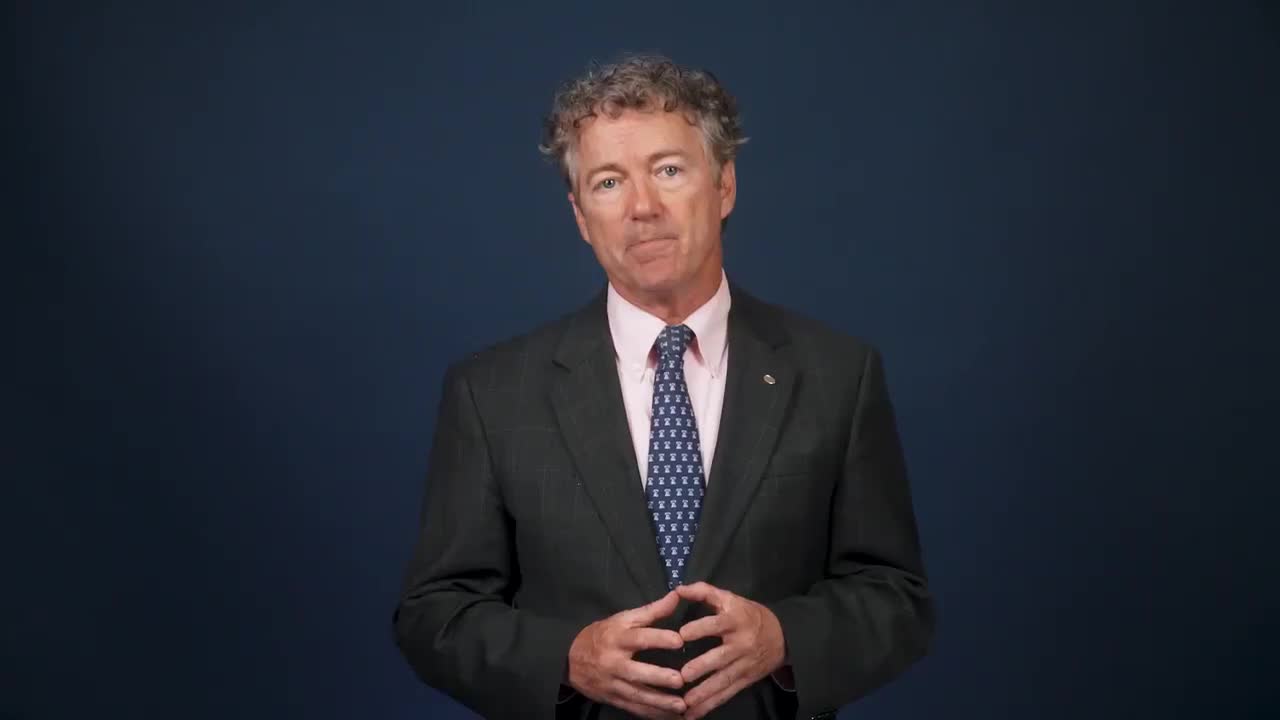 Rand Paul