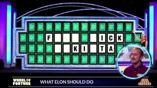 Rekieta Law Appearance on Wheel of Fortune