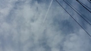 Chemtrail