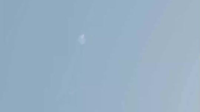 Russian Su-30SM shot down by Ukrainian Su-27