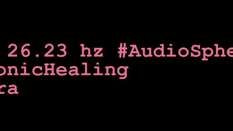 binaural_beats_26.23hz_DarkScreen AudioSphereMoodBoost Calmness