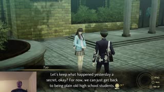 What's Even Real? Shin Megami Tensei V, Ep 24