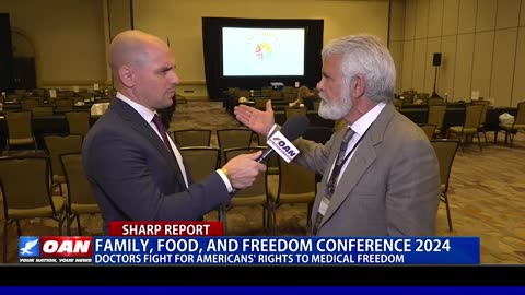 Doctors Fight For Americans’ Rights To Medical Freedom