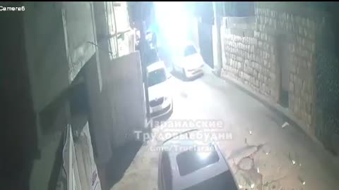 Man Attempts to Ambush IDF