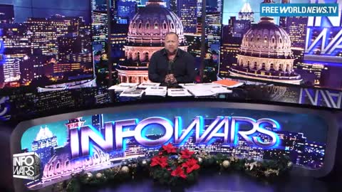 VIDEO Rand Paul Steps Up Against Mandatory Vaxxers Targeting Newborns