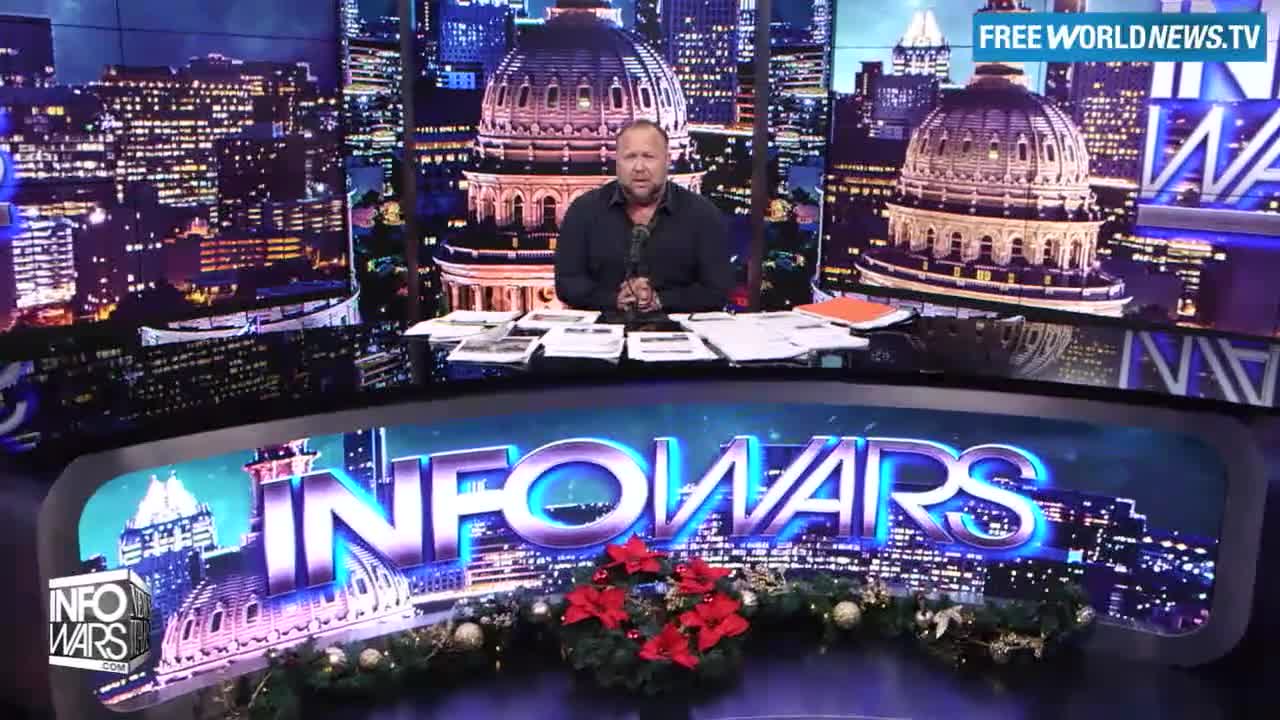 VIDEO Rand Paul Steps Up Against Mandatory Vaxxers Targeting Newborns