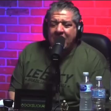 Joy Diaz has always been a patriot