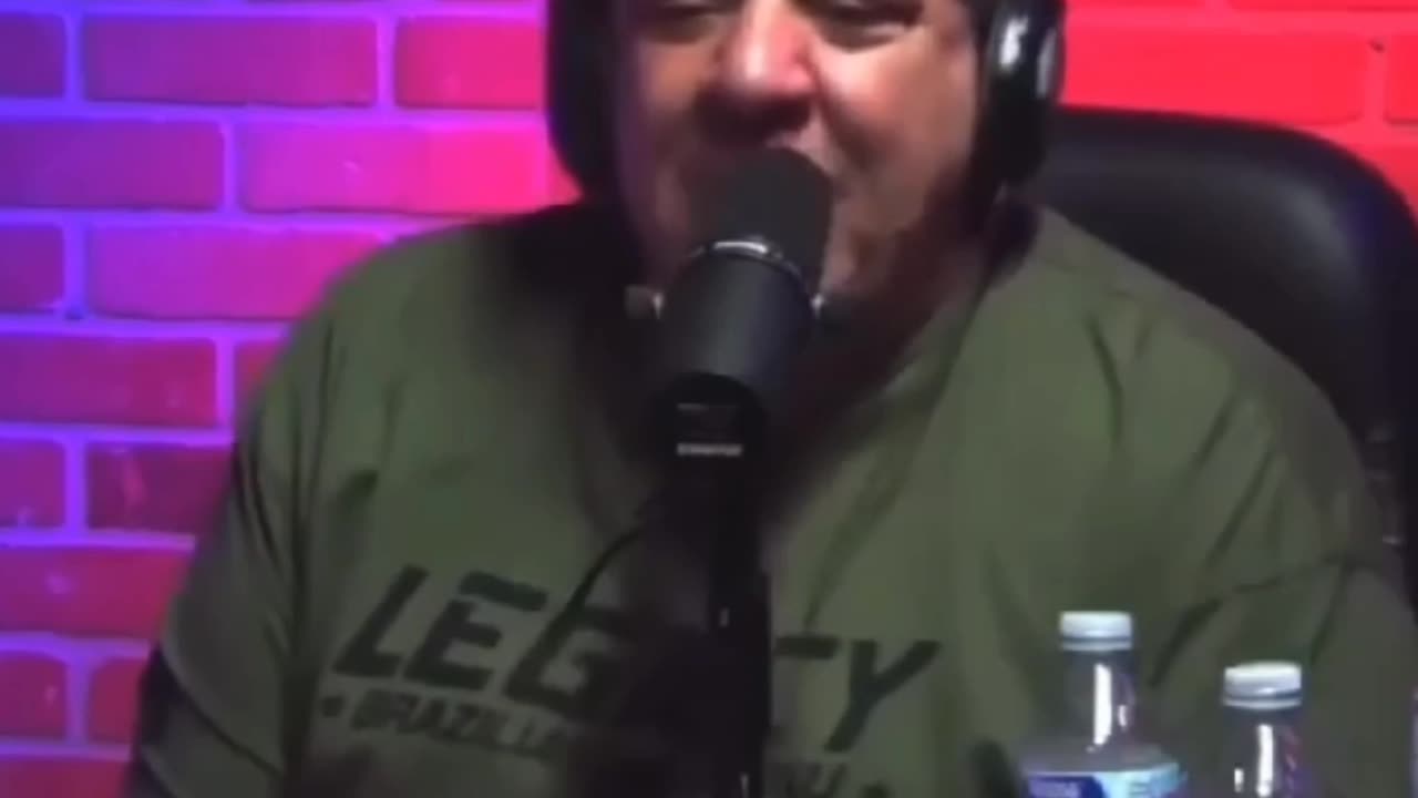 Joy Diaz has always been a patriot