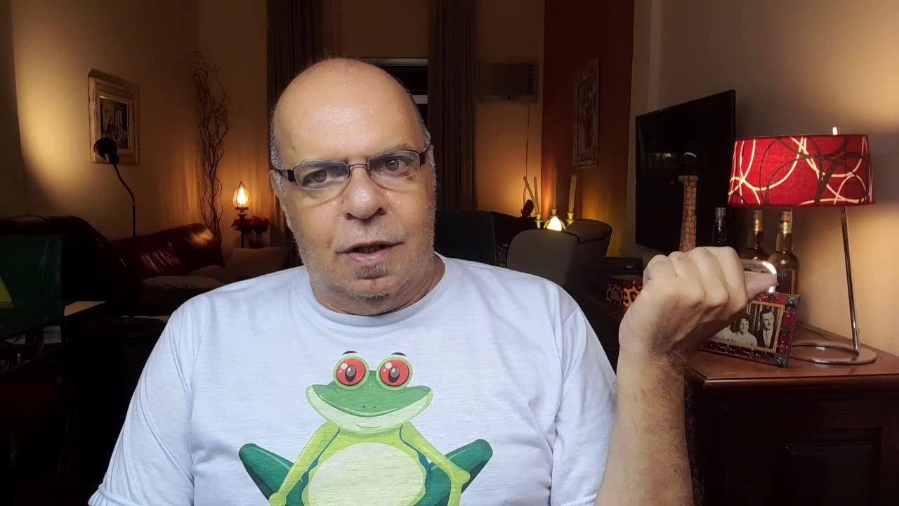 Íntimos da noite