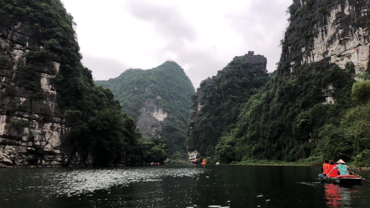 Ninh Binh, Vietnam