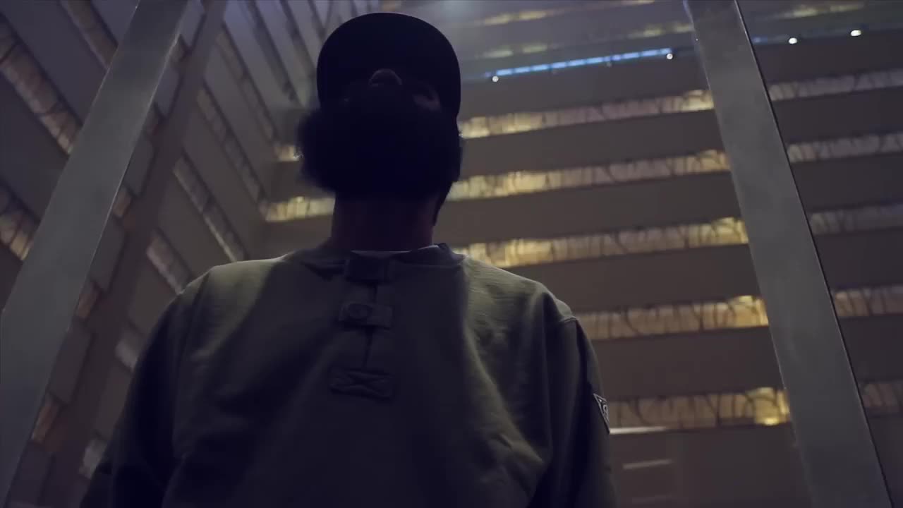 Stalley-Pound (VIDEO)