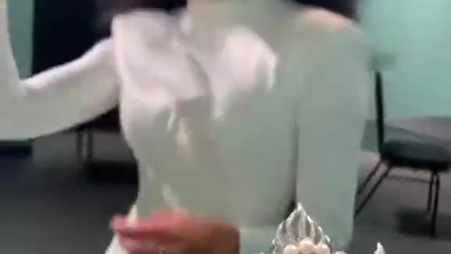 Remembering Cheslie Kryst. Miss USA 2019