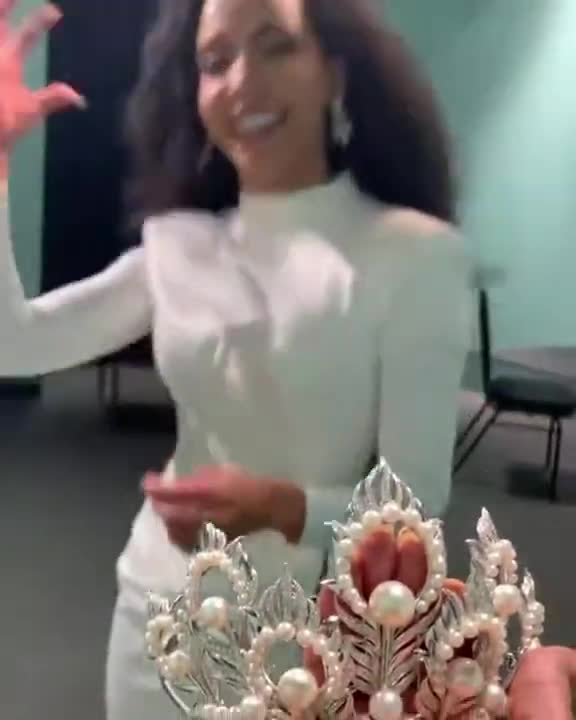 Remembering Cheslie Kryst. Miss USA 2019