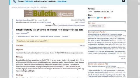 CDC Provincetown COVID-19 Outbreak Data Does NOT Show Vaccines Work