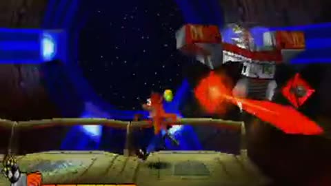 LETS PLAY CRASHBANDICOOT2 PT 24