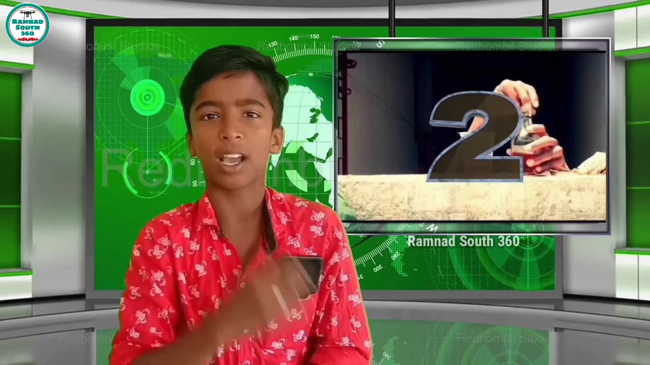 TOP 5 KUDIKARAN