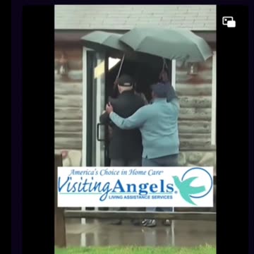 😇 Trump Truth - Visiting Angels America's Choice For Home Care