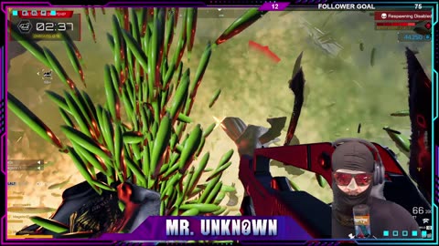 Episode 3 - Can Mr. UnKnown play after a thorough eye exam?