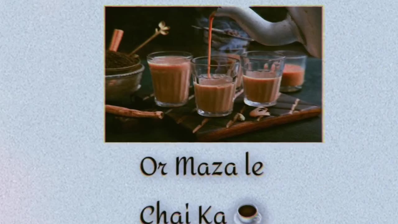 Tag Chai Lover