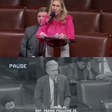 MTG: Joe Biden liquidated America’s Strategic Petroleum Reserve to trick and deceive the People