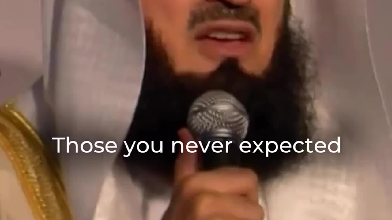Don't get depressed