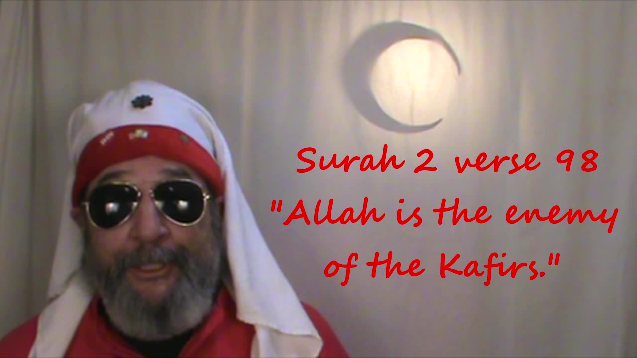 Dar el Harb Center for Islamic Studies with Harbi Kafir Episode #2 April 2022