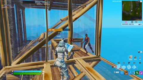 Let You Fortnite Montage #13
