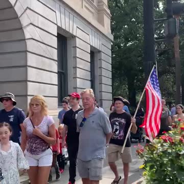 Savannah Colonial Patriots