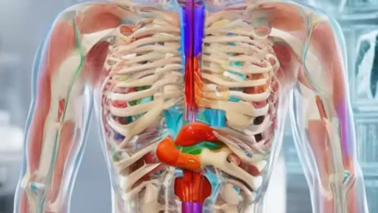 AIs Superpower Detecting Diseases Before They Strike #shorts #airevolution #ai