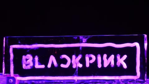 Distroy Black pink 🥰❤️