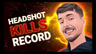 MrBeast Gaming Thumbnail in Photoshop | Tutorial