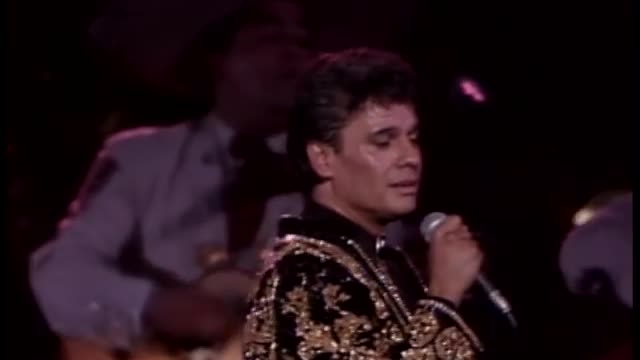Amor Eterno - Juan Gabriel