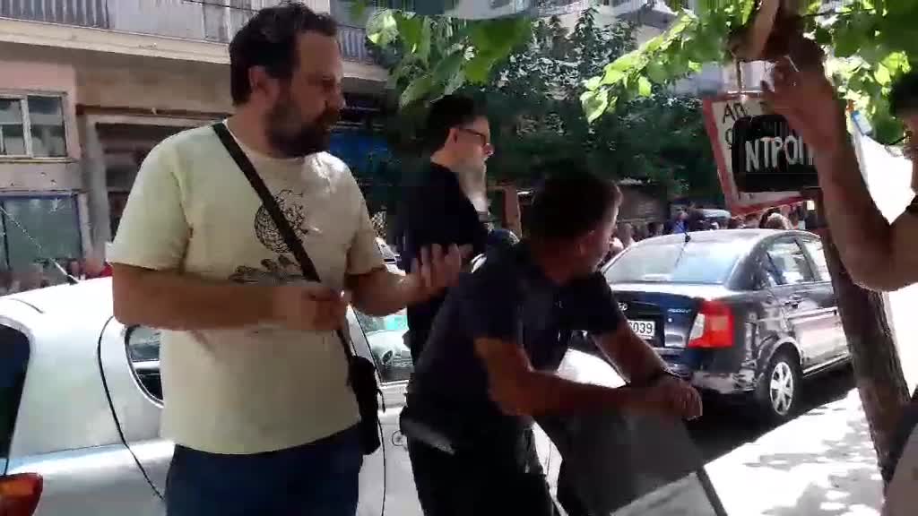 ΑΠΟΔΟΚΙΜΑΣΙΕΣ ΣΕ ΣΚΟΥΡΛΕΤΗ