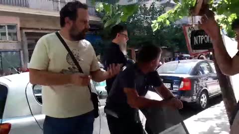 ΑΠΟΔΟΚΙΜΑΣΙΕΣ ΣΕ ΣΚΟΥΡΛΕΤΗ