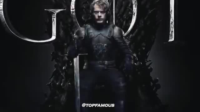 GOT Throne Battle